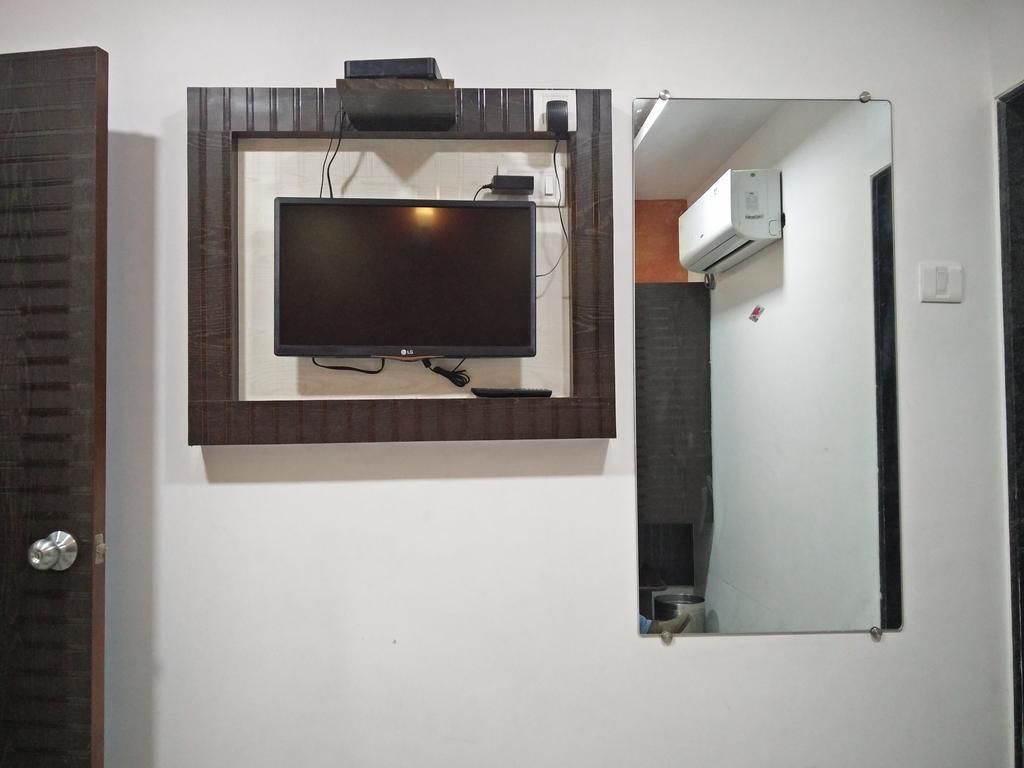 Deluxe Double Room | Room amenity
