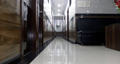 Hotel Sion Residency