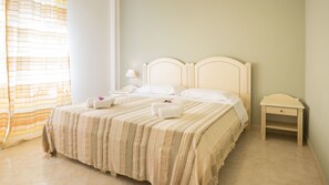 Superior Double Room, Partial Sea View - Argentiera Inn (Sassari)