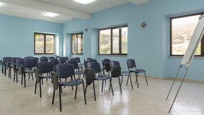 Salle de réunion