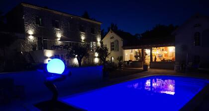 B&B Le Clos des Troubadours