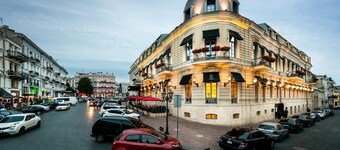 Hotel de Paris Odessa - MGallery