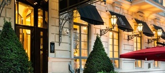 Hotel de Paris Odessa - MGallery