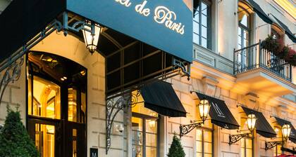 Hotel de Paris Odessa - MGallery