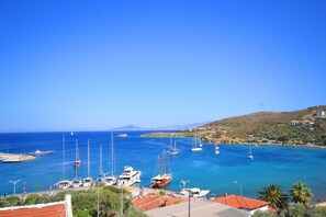 Beach nearby - Doada Hotel (Datça)