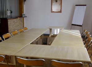 Sala de reunião