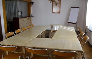 Sala de reunião