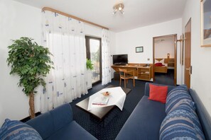 Flat-screen TV - City Hotel Hanau (Hanau)