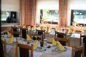 Restaurant - City Hotel Hanau (Hanau)