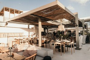 Restaurant - Dyo Suites (Rethymno)