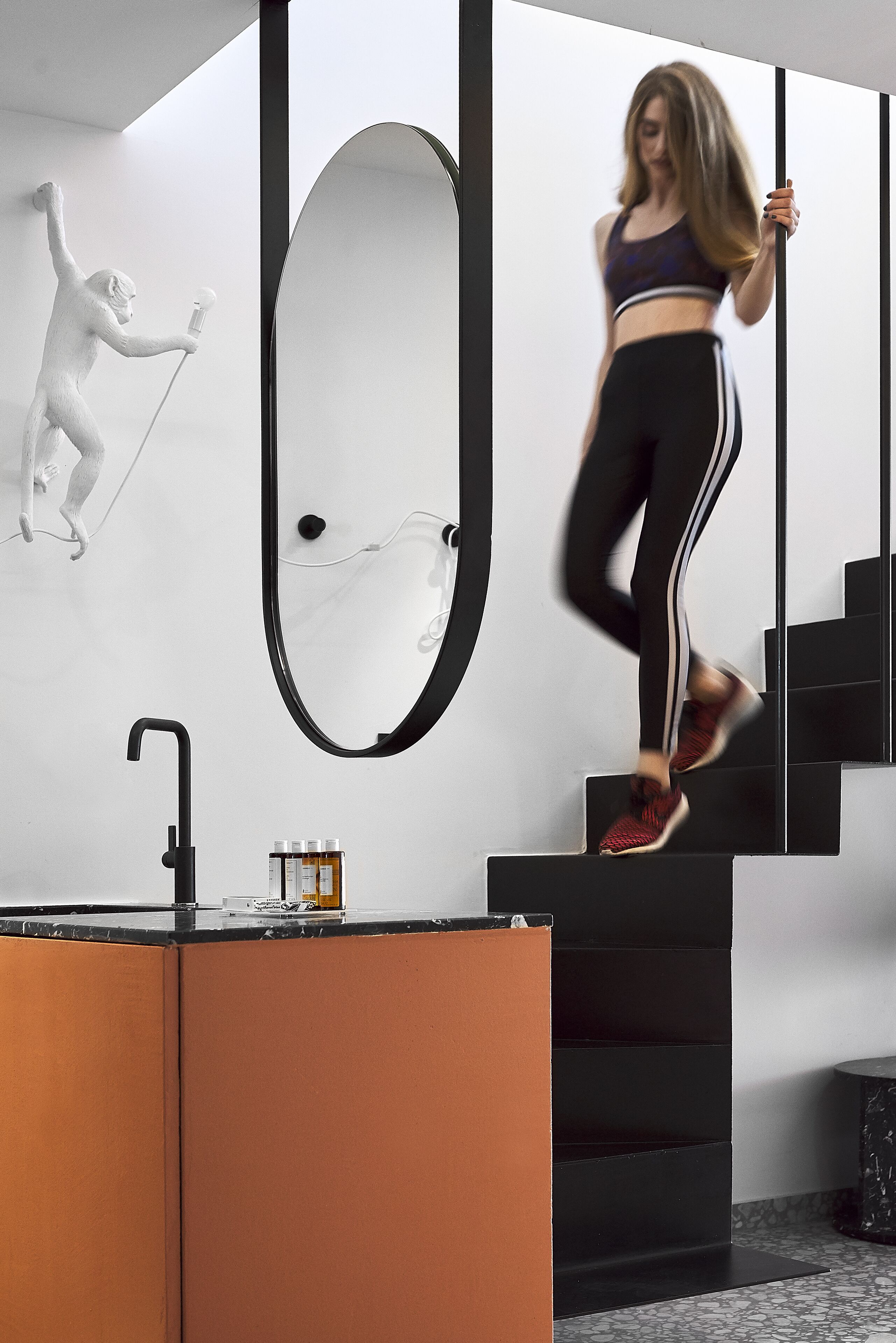 executive suite, sea view (outdoor spa bath) | terrace/patio