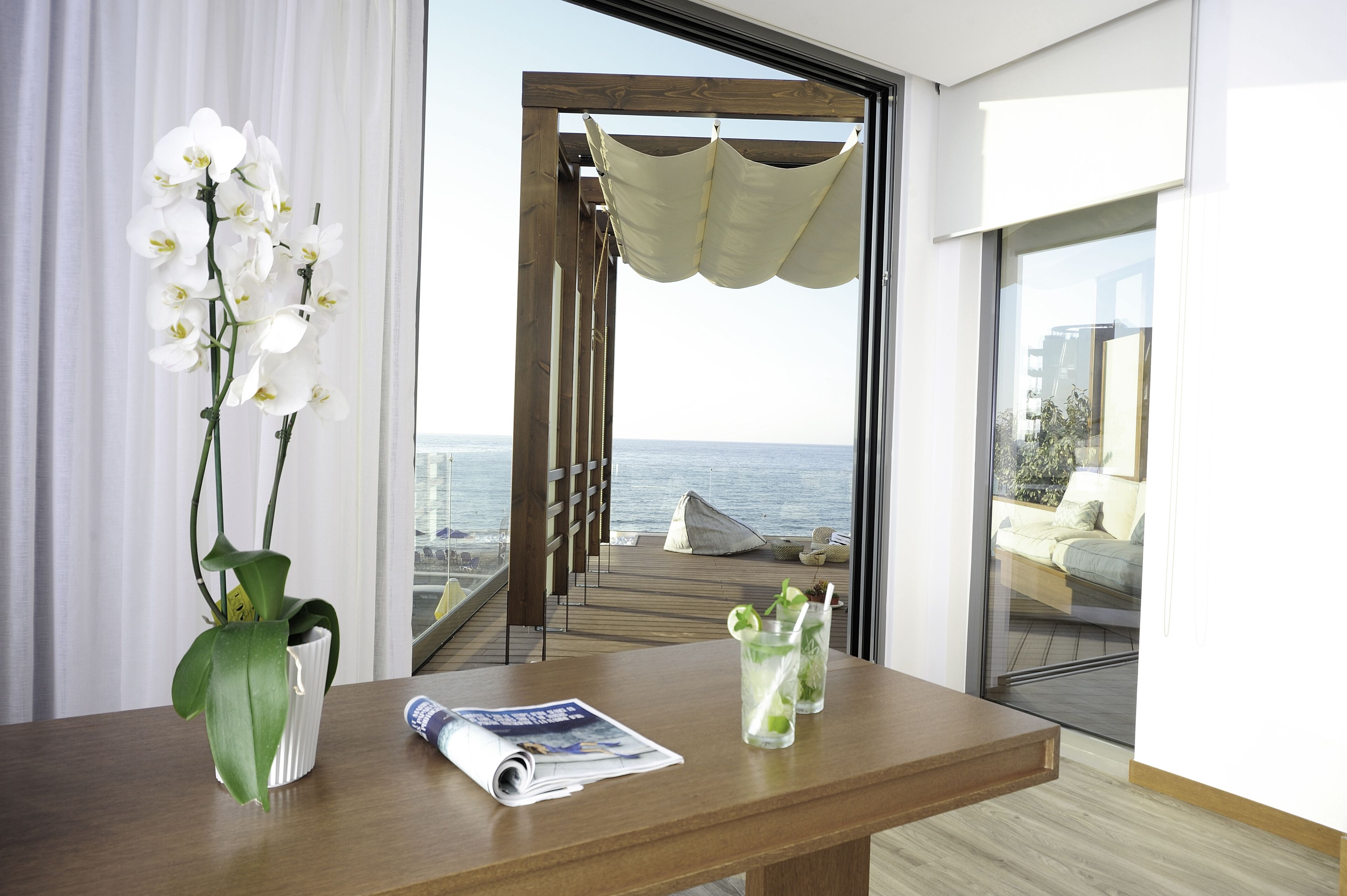 premium bedding, pillow-top beds, in-room safe, blackout curtains