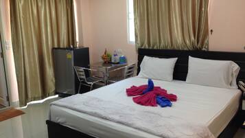 遮光布/窗簾、免費無線上網