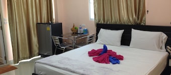 Soi44 Rama2 Room for Rent