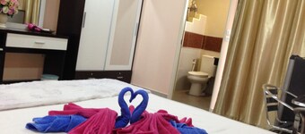 Soi44 Rama2 Room for Rent