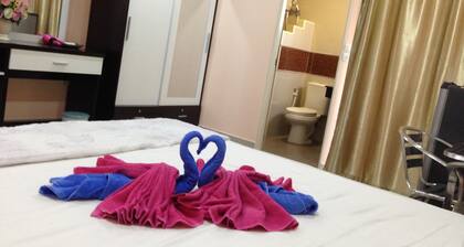 Soi44 Rama2 Room for Rent