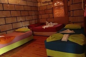 Standard Triple Room | View from room
