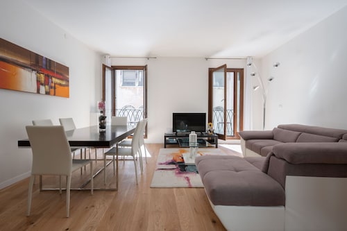 San Marco Prestige with terrace