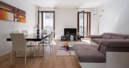 San Marco Prestige with terrace