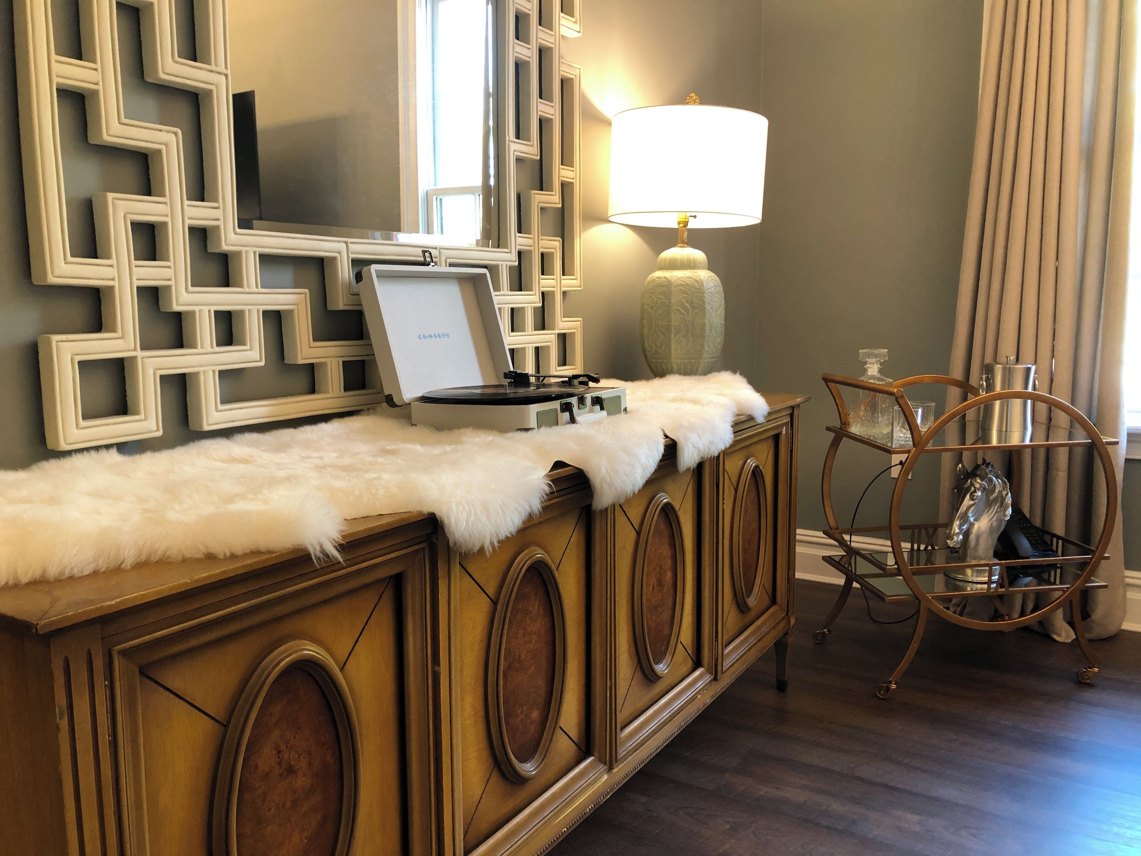 Queen Ann Suite 203, 1 Queen bed, 1 Full Bed  | Draps en coton égyptien, literie de qualité supérieure