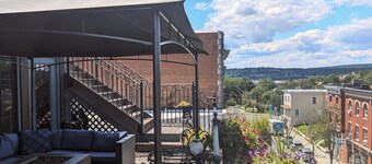 The Dutchess Inn and Spa at Beacon