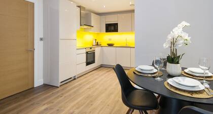 Twyne House Apartments