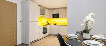 Twyne House Apartments