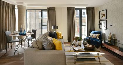 Twyne House Apartments