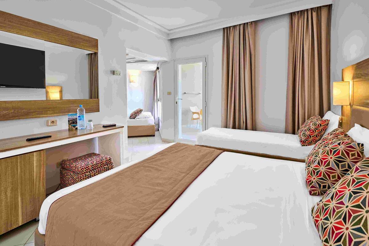 Seterika/papan seterika 
