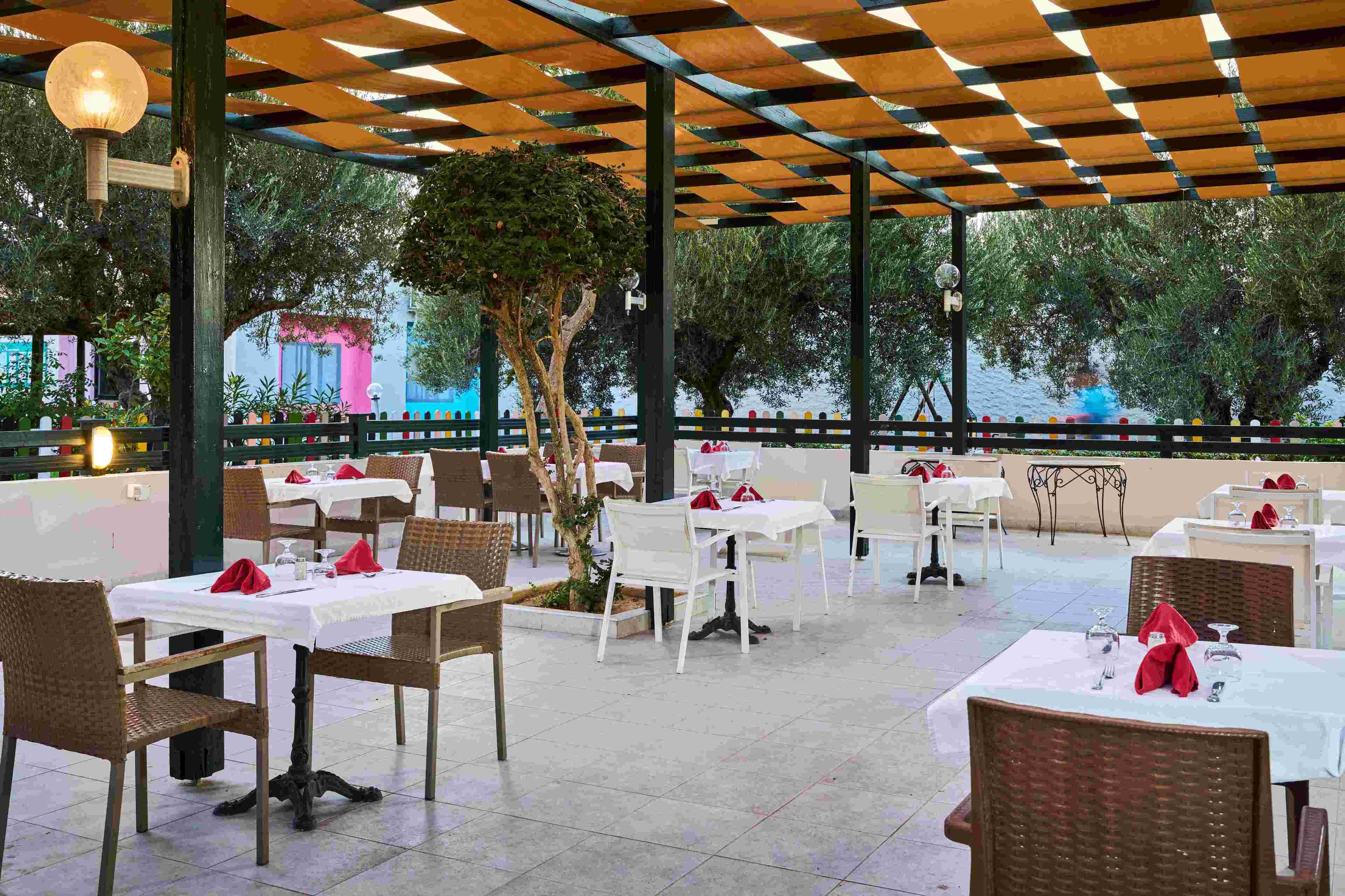 Foto - TUI SUNEO Palm Beach Skanes - All Inclusive