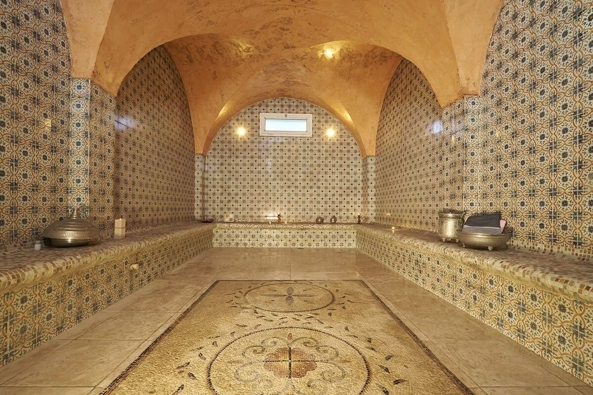 Foto - TUI SUNEO Palm Beach Skanes - All Inclusive