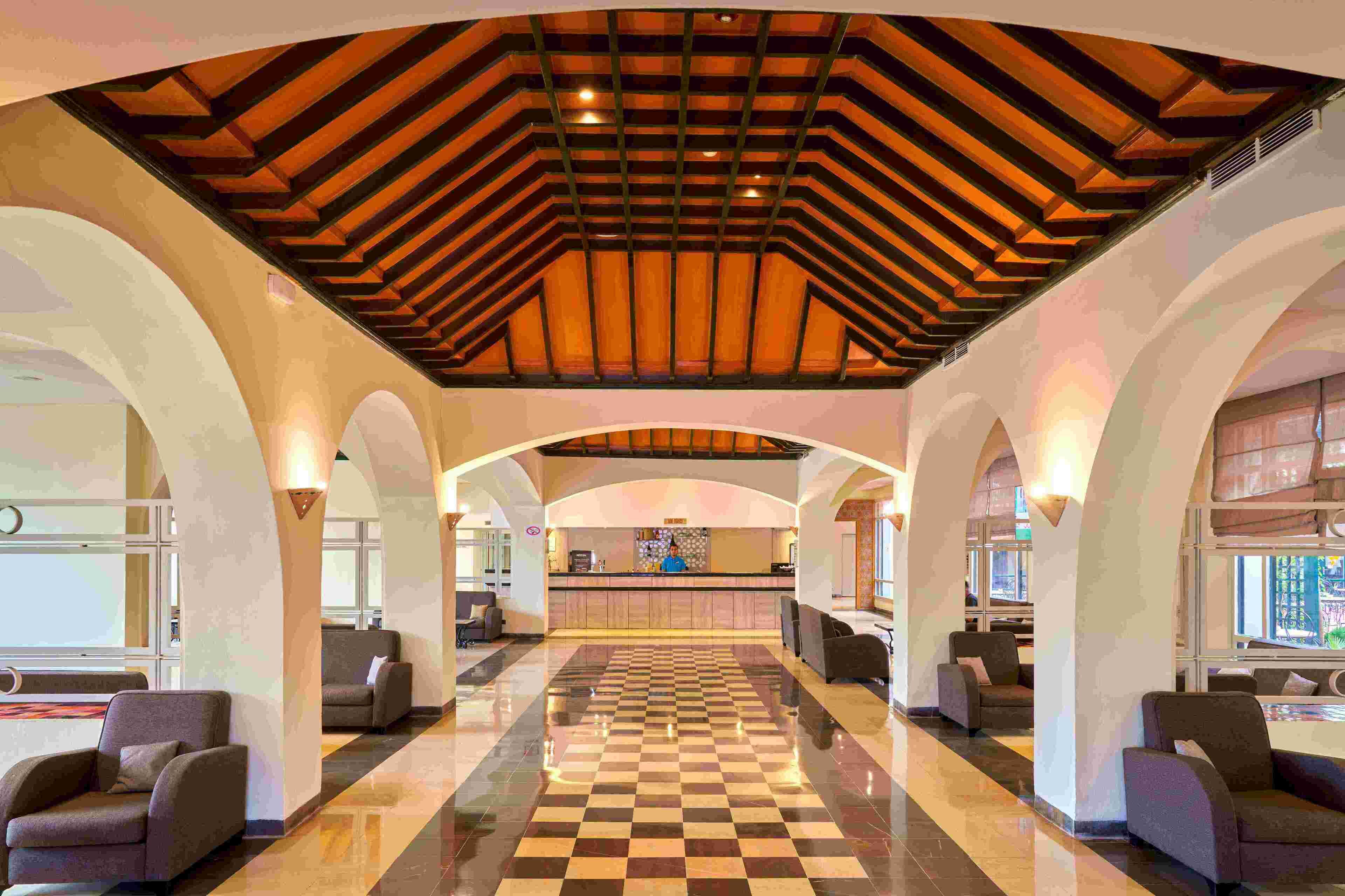 Foto - TUI SUNEO Palm Beach Skanes - All Inclusive