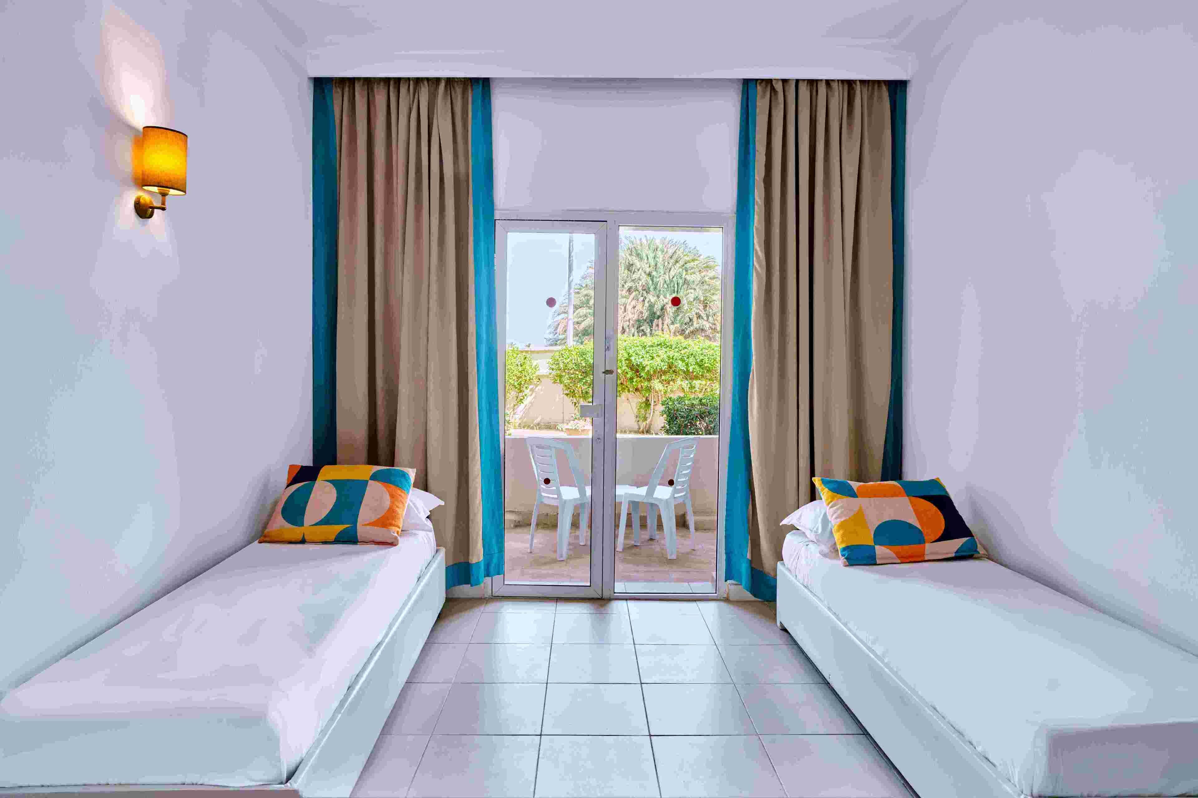 Foto - TUI SUNEO Palm Beach Skanes - All Inclusive