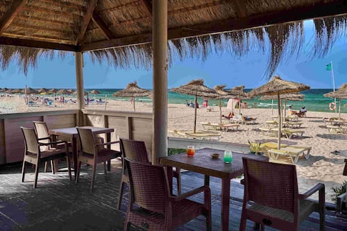 Strandbar