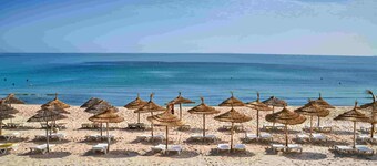 TUI SUNEO Palm Beach Skanes