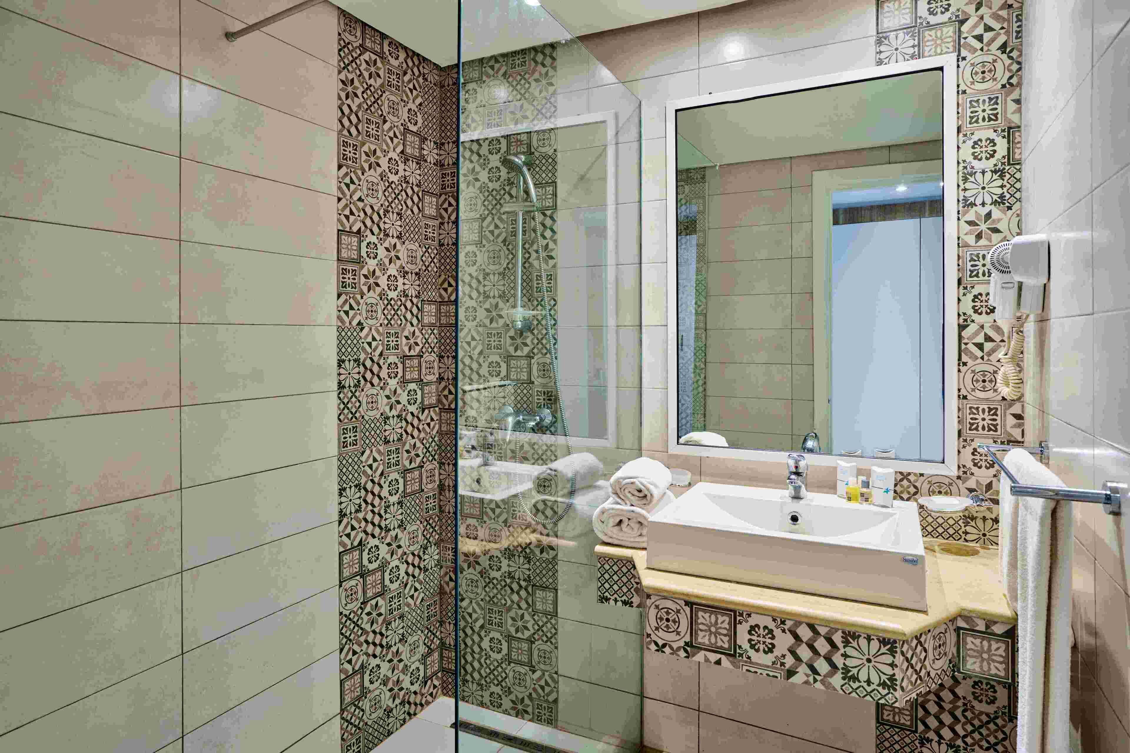 Foto - TUI SUNEO Palm Beach Skanes - All Inclusive