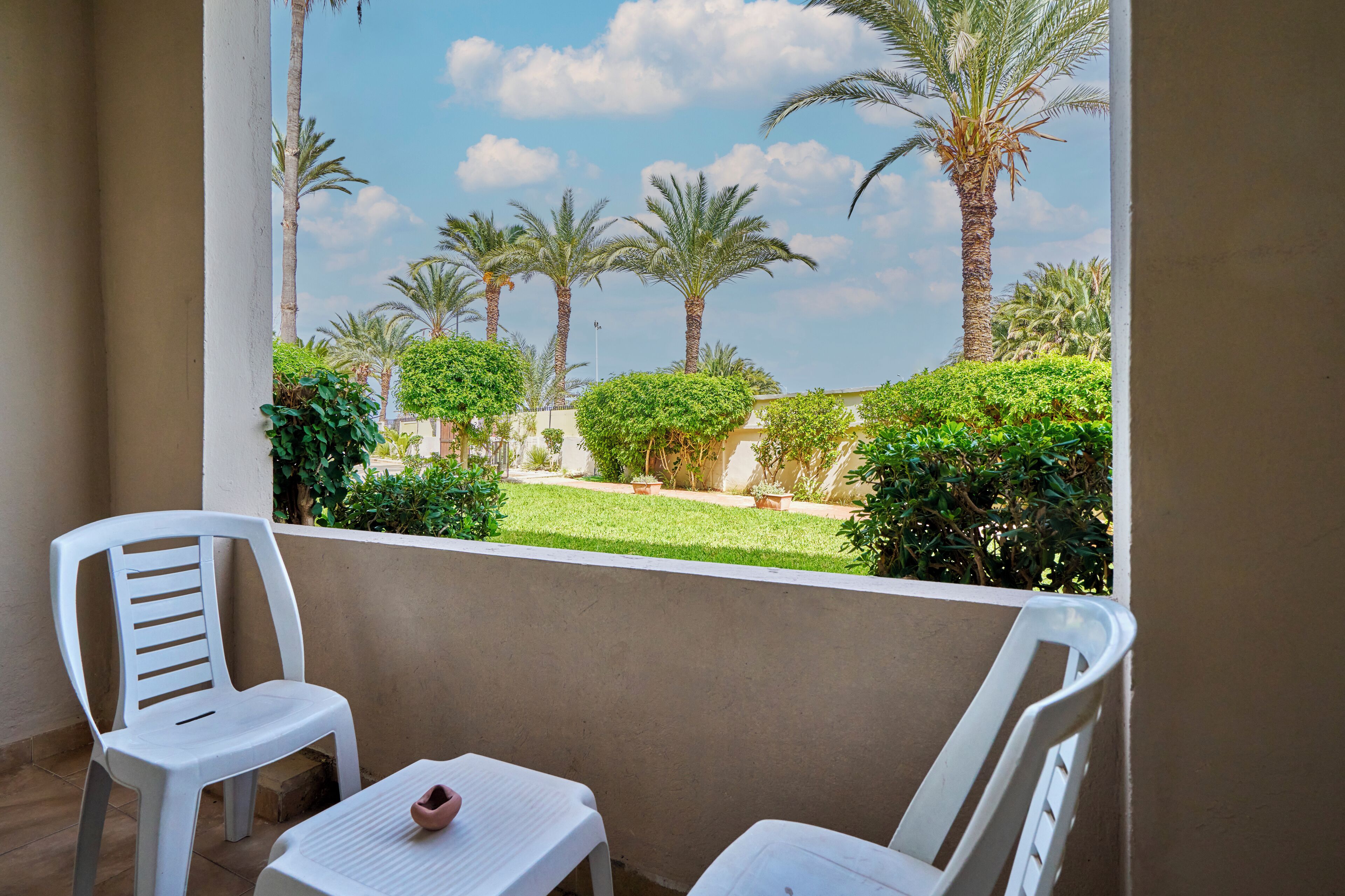 Foto - TUI SUNEO Palm Beach Skanes - All Inclusive