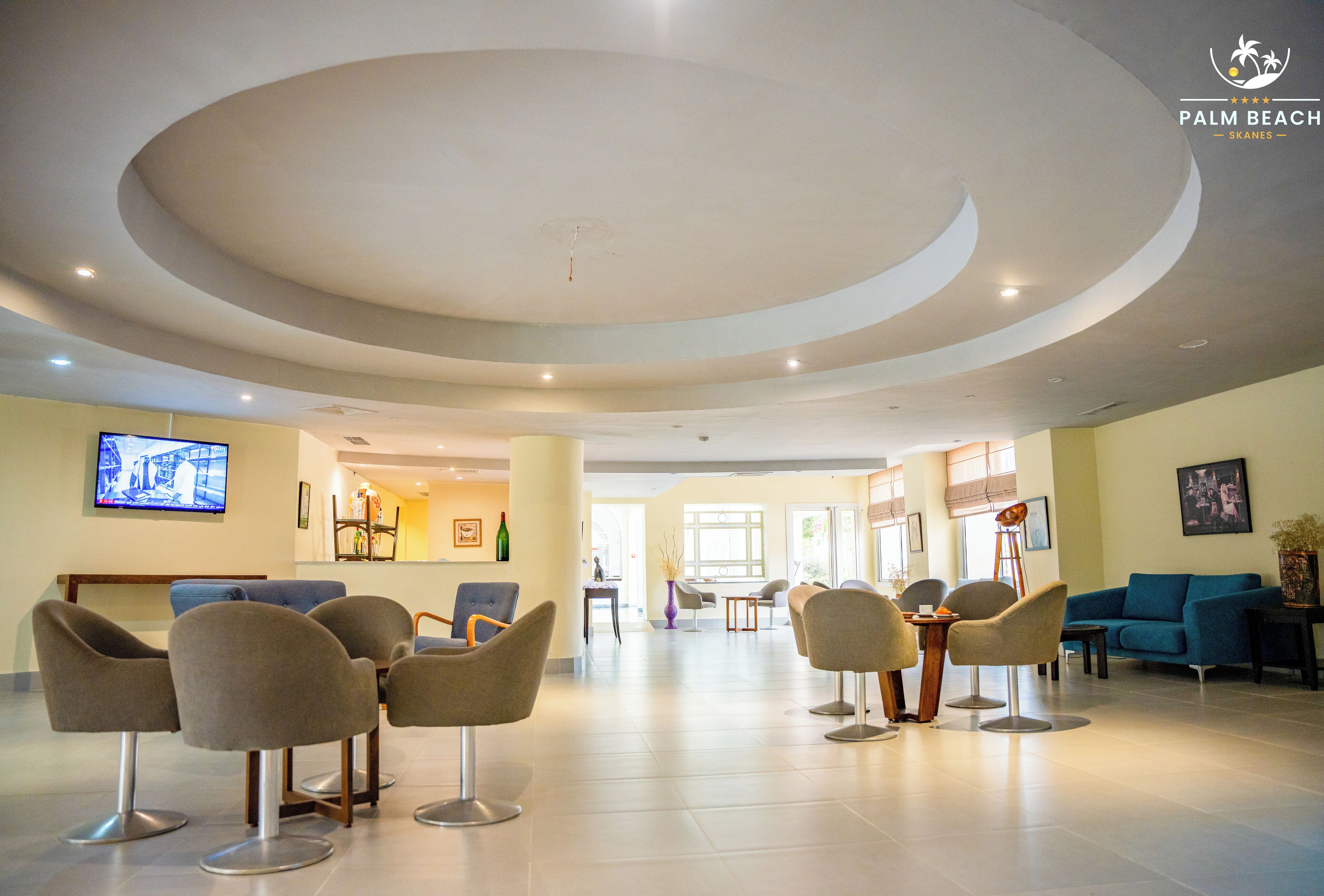 Foto - TUI SUNEO Palm Beach Skanes - All Inclusive