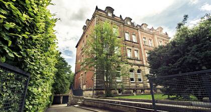 Apartmenthaus Königsallee
