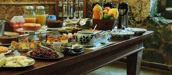 Pousada Vovô Chiquinho