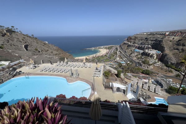 Apartment, 1 Bedroom, Terrace, Sea View | View from room