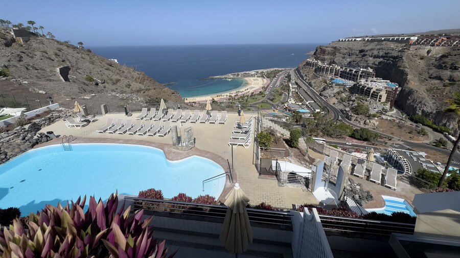 Holiday Club Jardin Amadores