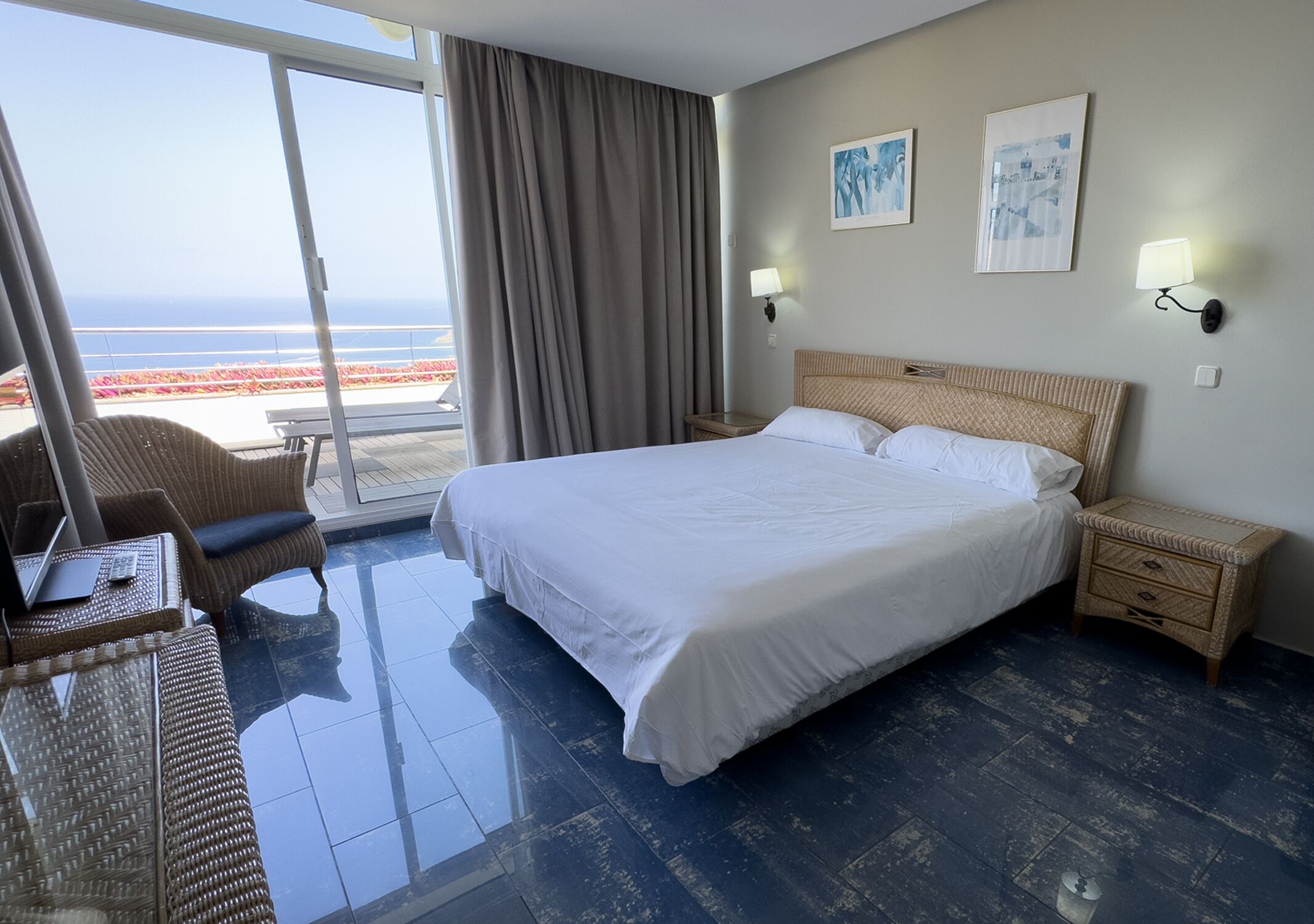 In-room safe, free cots/infant beds, free WiFi, bed sheets