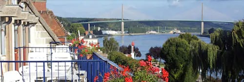 Normotel - La Marine