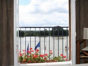 Chambre Double Supérieure