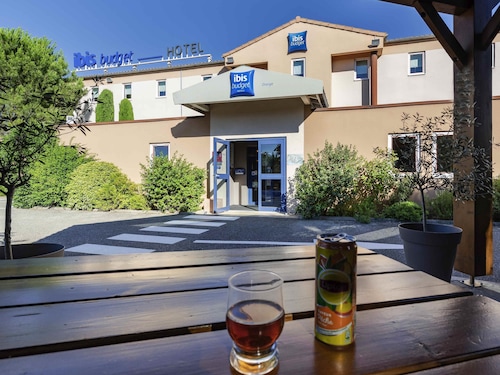 ibis budget Orange Centre