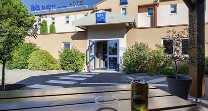 ibis budget Orange Centre