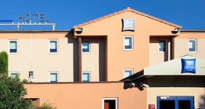 ibis budget Orange Centre