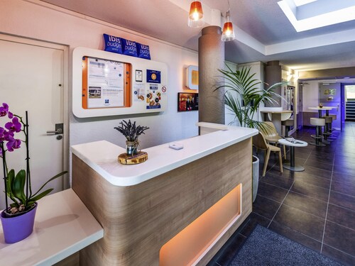 ibis budget Orange Centre