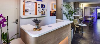 ibis budget Orange Centre